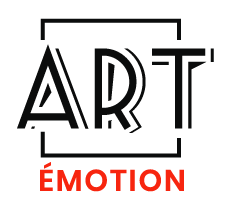Logo Art Emotion