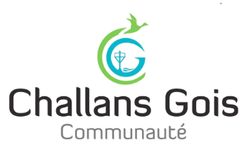 logo Challans Gois