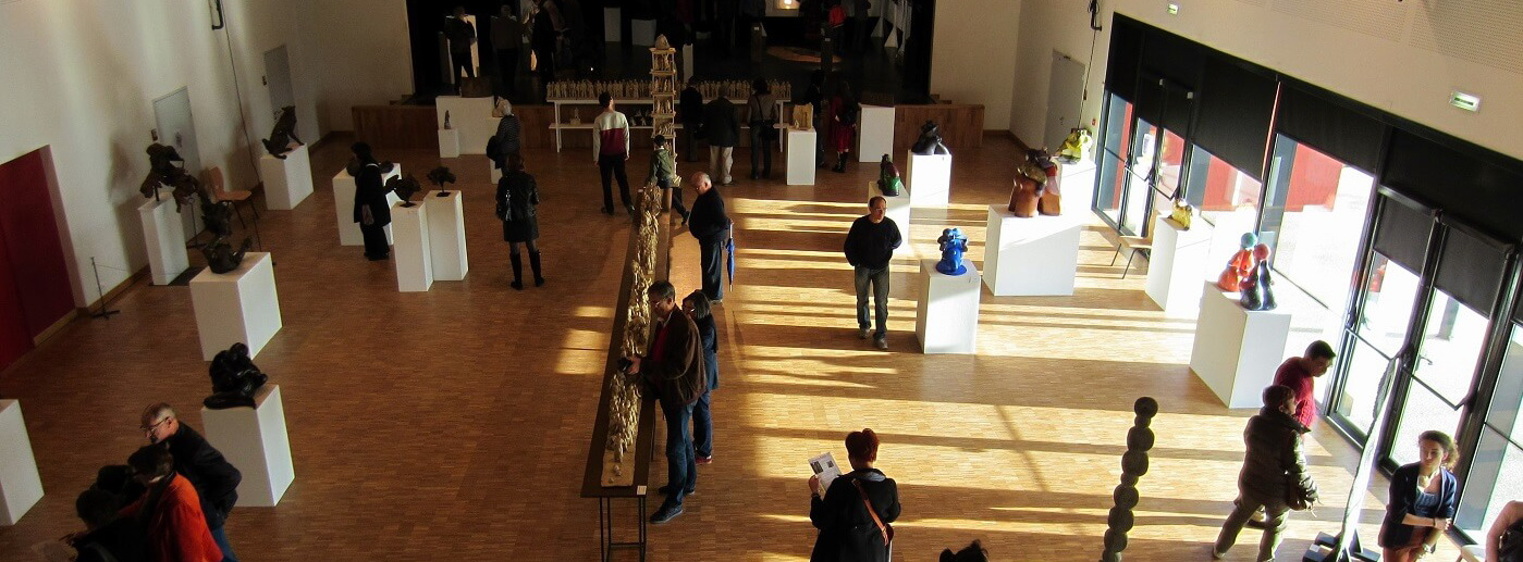 diaporama de la salle en retrospective