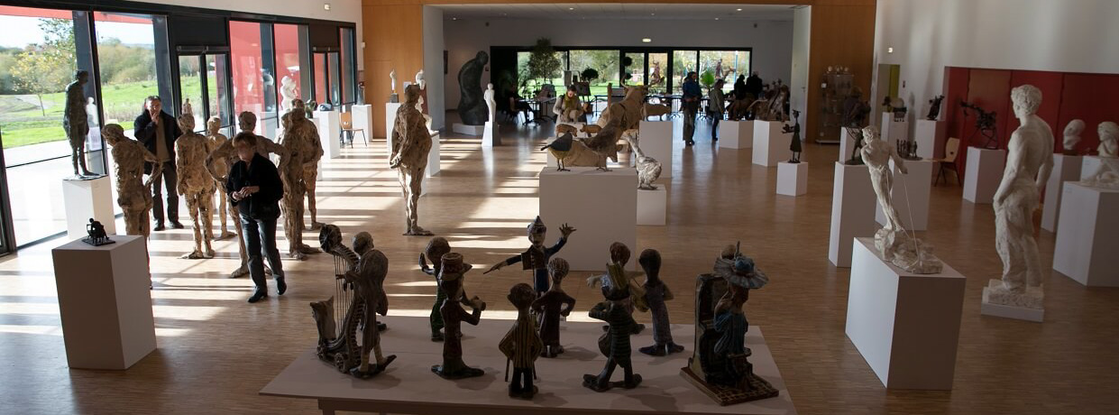 diaporama de la salle en retrospective